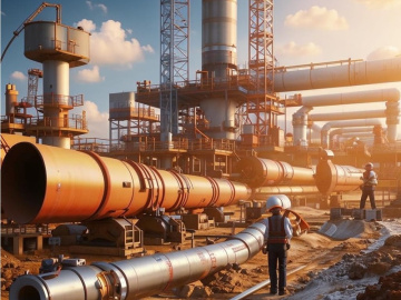 24 апреля в Москве обсудят ценообразование в нефтегазовом строительстве